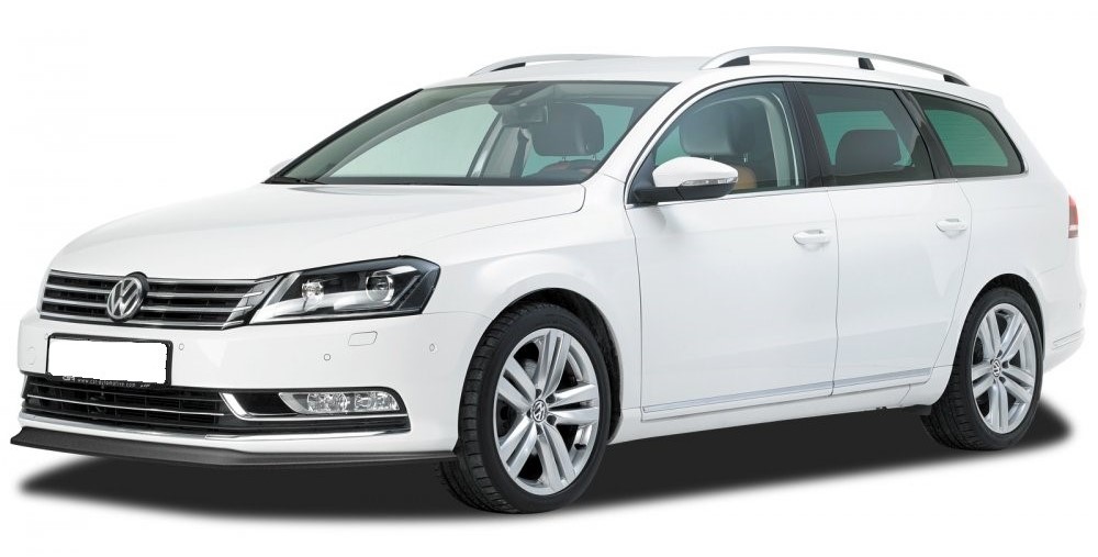 Passat B7